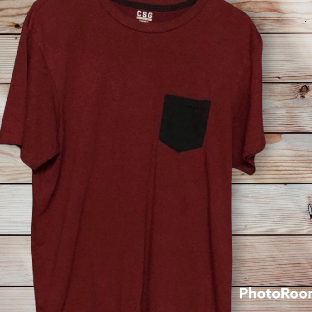 Mens CHAMPION SPORTS GEAR tshirt